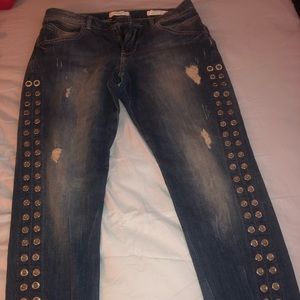 Women Guess Jeans